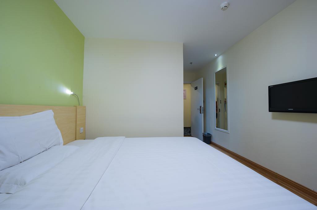 7Days Inn Xueyuanlu Second Pequim Quarto foto